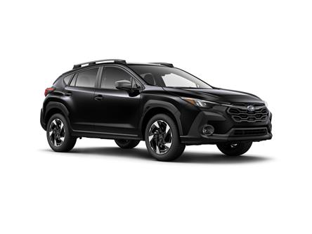 2024 Subaru Crosstrek Limited (Stk: SC0241) in Cranbrook - Image 1 of 12