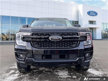 2025 Ford Ranger XLT (Stk: S-2158) in Calgary - Image 1 of 20