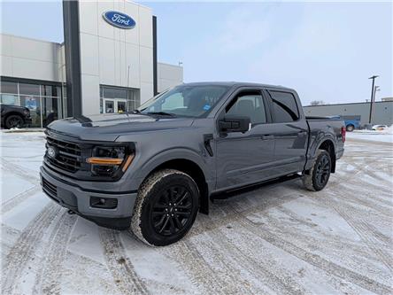 2026 Ford F-150 XLT (Stk: F1413) in Miramichi - Image 1 of 13
