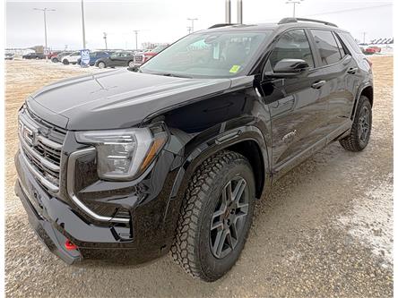 2026 GMC Terrain AT4 (Stk: 26197) in Melfort - Image 1 of 18