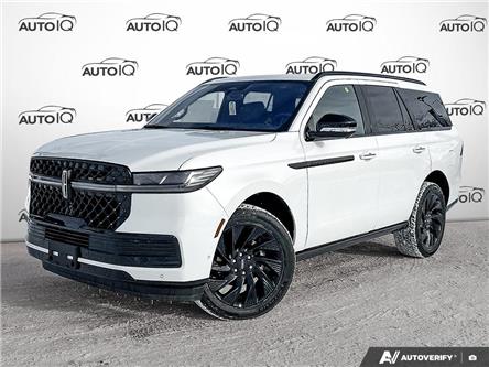 2025 Lincoln Navigator Reserve (Stk: 250679) in Hamilton - Image 1 of 21