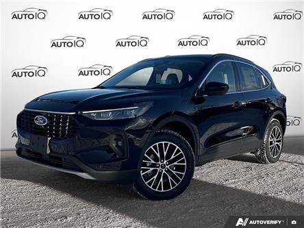 2026 Ford Escape PHEV (Stk: 260036) in Hamilton - Image 1 of 21