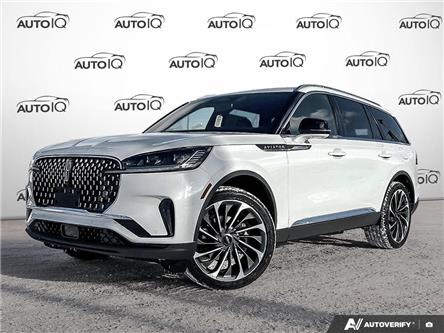 2026 Lincoln Aviator Reserve (Stk: 260056) in Hamilton - Image 1 of 21
