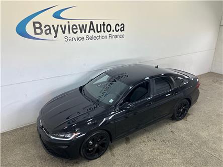 2025 Volkswagen Jetta Comfortline (Stk: 43451J) in Belleville - Image 1 of 25 2025 Volkswagen Jetta Comfortline (Stk: 43451J) in Belleville - Image 1 of 25