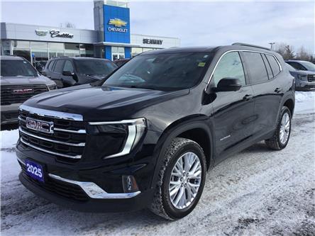 2025 GMC Acadia Elevation (Stk: R0105) in Cornwall - Image 1 of 30