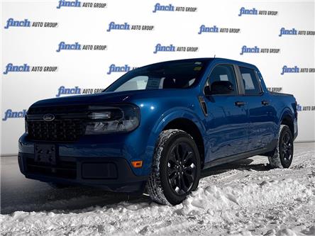 2024 Ford Maverick XLT (Stk: TT7278) in Sarnia - Image 1 of 25