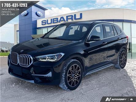 2020 BMW X1 xDrive28i (Stk: 20U4120) in Innisfil - Image 1 of 12