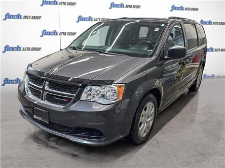 2016 Dodge Grand Caravan SE/SXT (Stk: 165122) in London - Image 1 of 26