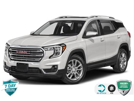 2024 GMC Terrain Denali (Stk: U-3021) in Tillsonburg - Image 1 of 22