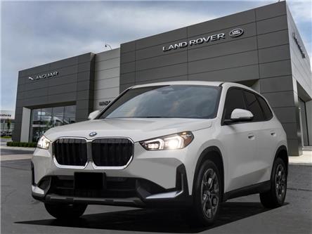 2023 BMW X1 xDrive28i (Stk: PO99630) in Windsor - Image 1 of 23