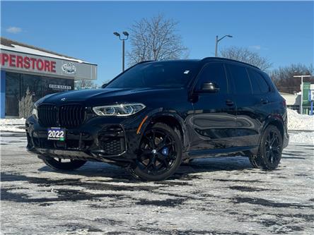 2022 BMW X5 xDrive40i (Stk: PR44178) in Windsor - Image 1 of 26