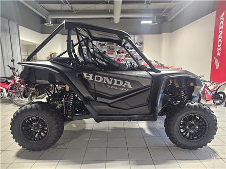 2025 Honda Talon STANDARD (Stk: 25HX-038) in Grande Prairie - Image 1 of 13