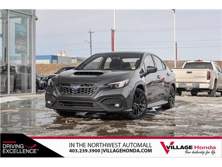 2023 Subaru WRX Sport (Stk: B9043) in Calgary - Image 1 of 9 2023 Subaru WRX Sport (Stk: B9043) in Calgary - Image 1 of 9