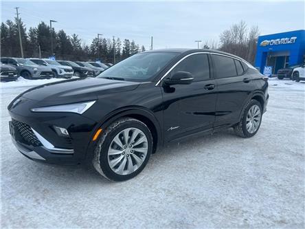 2024 Buick Envista Avenir (Stk: 260330B) in Ottawa - Image 1 of 29