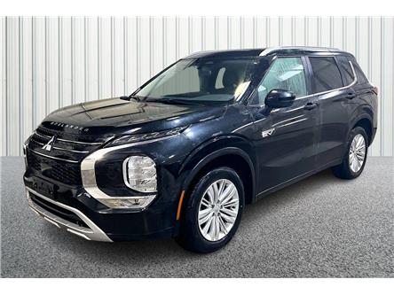 2024 Mitsubishi Outlander Plug-In Hybrid LE (Stk: 25T5934A) in Cranbrook - Image 1 of 23