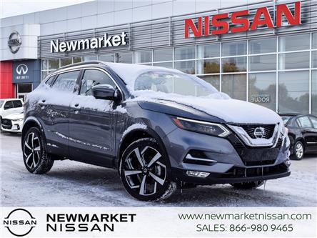 2023 Nissan Qashqai SL (Stk: UN2732) in Newmarket - Image 1 of 25