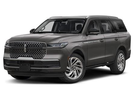 2026 Lincoln Navigator Black Label (Stk: LNQ171) in Sarnia - Image 1 of 10