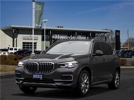 2023 BMW X5 xDrive40i (Stk: PM9441) in Windsor - Image 1 of 21