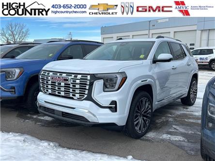 2026 GMC Terrain Denali (Stk: CT104) in High River - Image 1 of 6