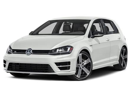 2017 Volkswagen Golf R 2.0 TSI (Stk: 7435B) in Fort Erie - Image 1 of 13