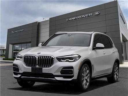 2022 BMW X5 xDrive40i (Stk: PO32938) in Windsor - Image 1 of 21