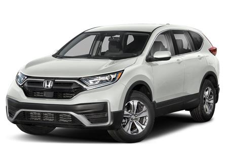 2022 Honda CR-V LX (Stk: T7201) in Niagara Falls - Image 1 of 11