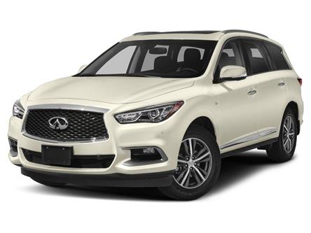 2019 Infiniti QX60 Pure (Stk: U30077) in Thornhill - Image 1 of 12