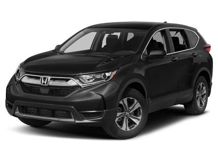 2017 Honda CR-V LX (Stk: T119A) in Chatham - Image 1 of 10