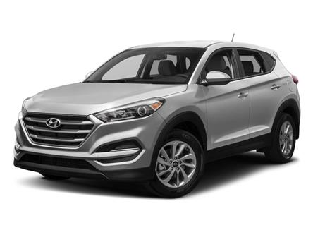 2017 Hyundai Tucson SE (Stk: TU0119A) in Calgary - Image 1 of 12