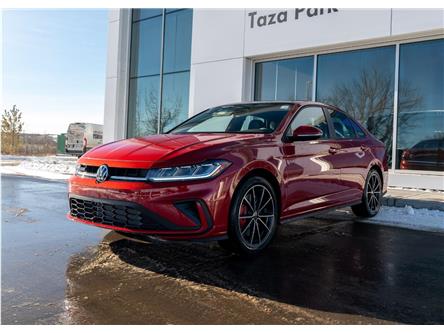 2026 Volkswagen Jetta GLI Autobahn (Stk: TT-110) in Calgary - Image 1 of 26 2026 Volkswagen Jetta GLI Autobahn (Stk: TT-110) in Calgary - Image 1 of 26