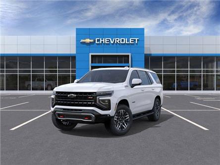 2026 Chevrolet Tahoe Z71 (Stk: D263579) in Uxbridge - Image 1 of 6