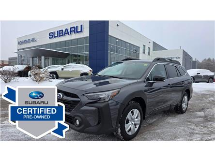2023 Subaru Outback Convenience (Stk: LP1282) in RICHMOND HILL - Image 1 of 29