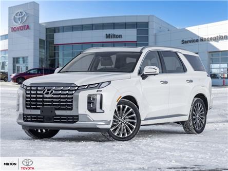 2023 Hyundai Palisade  (Stk: 597790) in Milton - Image 1 of 38