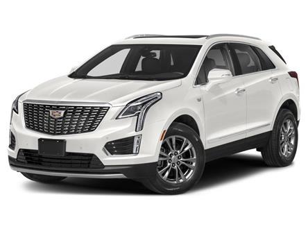 2022 Cadillac XT5 Premium Luxury (Stk: N17202) in Newmarket - Image 1 of 11
