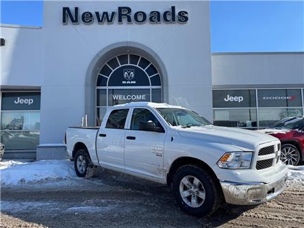 2023 RAM 1500 Classic SLT (Stk: 28279P) in Newmarket - Image 1 of 11 2023 RAM 1500 Classic SLT (Stk: 28279P) in Newmarket - Image 1 of 11