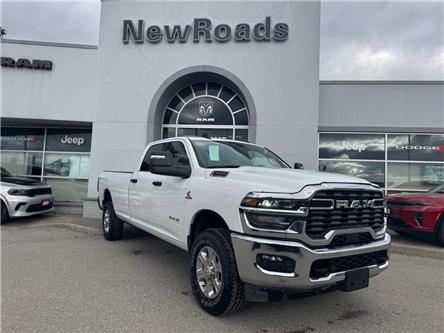 2025 RAM 3500 Big Horn (Stk: 28203P) in Newmarket - Image 1 of 11