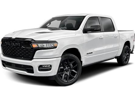 2026 RAM 1500 Sport (Stk: T23191) in Newmarket - Image 1 of 2