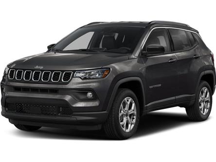 2025 Jeep Compass North (Stk: M22780) in Newmarket - Image 1 of 4