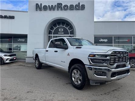 2025 RAM 3500 Big Horn (Stk: 28207P) in Newmarket - Image 1 of 9