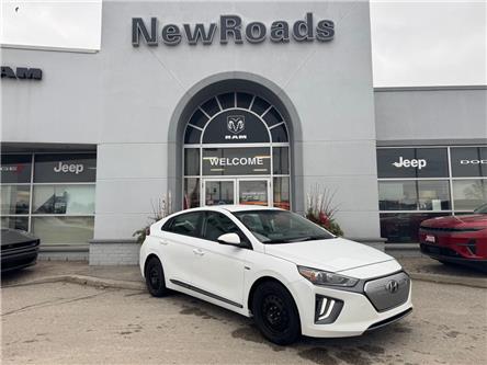 2020 Hyundai Ioniq EV Preferred (Stk: 28297P) in Newmarket - Image 1 of 12
