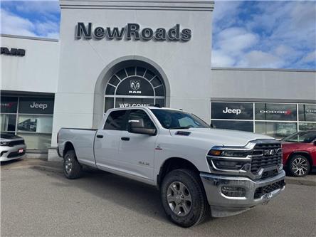 2025 RAM 3500 Big Horn (Stk: 28209P) in Newmarket - Image 1 of 8