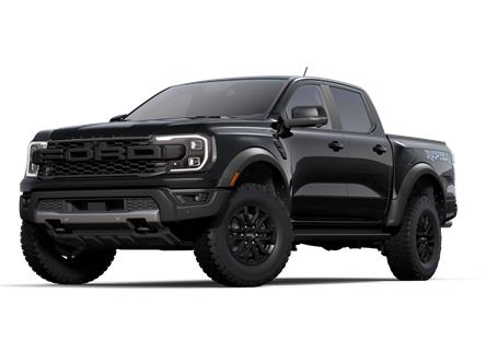 2025 Ford Ranger Raptor (Stk: 0R5422) in Kamloops - Image 1 of 7