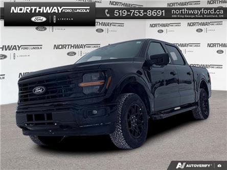 2026 Ford F-150 XLT (Stk: 6F113011) in Brantford - Image 1 of 22