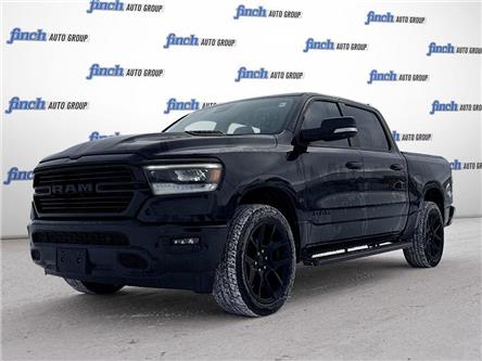 2020 RAM 1500 Sport (Stk: 810) in Kitchener - Image 1 of 24