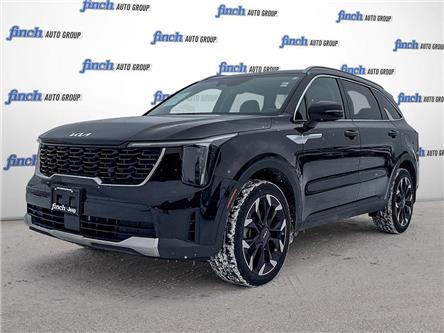 2024 Kia Sorento 2.5T EX (Stk: 916) in Kitchener - Image 1 of 24