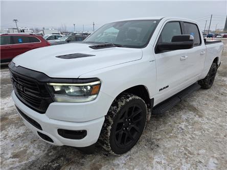 2022 RAM 1500 Sport (Stk: 103224) in London - Image 1 of 10
