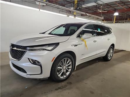 2022 Buick Enclave Avenir (Stk: 164049) in London - Image 1 of 8