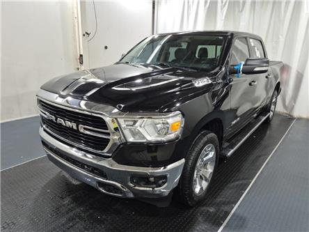2020 RAM 1500 Big Horn (Stk: 165178) in London - Image 1 of 8