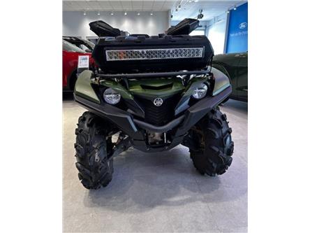 2020 Yamaha GRIZZLY  (Stk: 26P010) in Kentville - Image 1 of 4