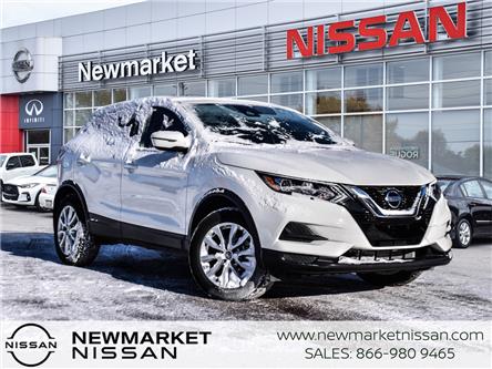 2023 Nissan Qashqai S (Stk: UN2761) in Newmarket - Image 1 of 22